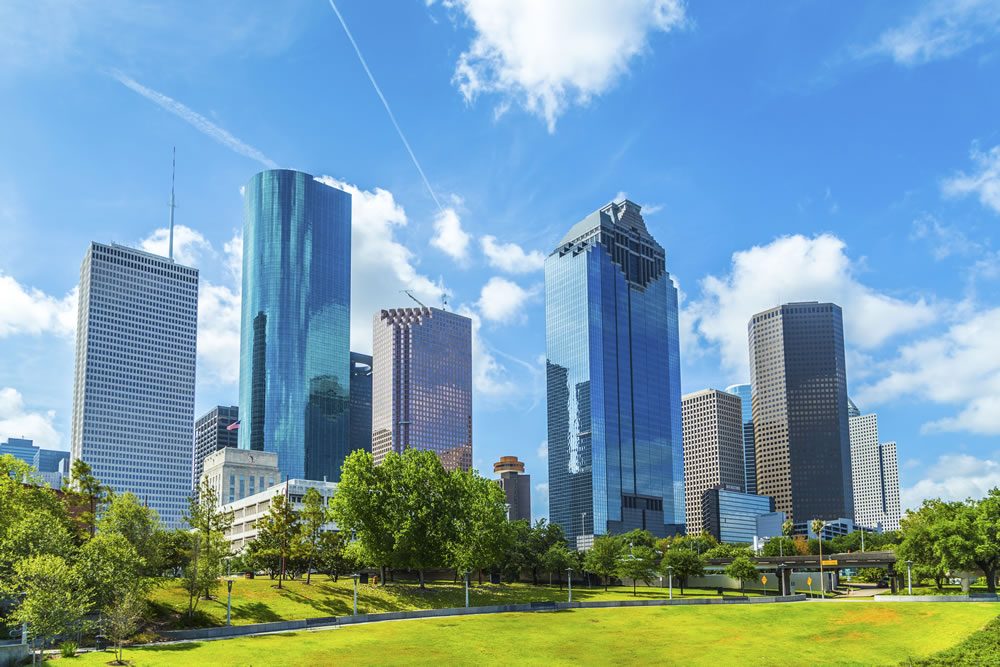 Downtown
