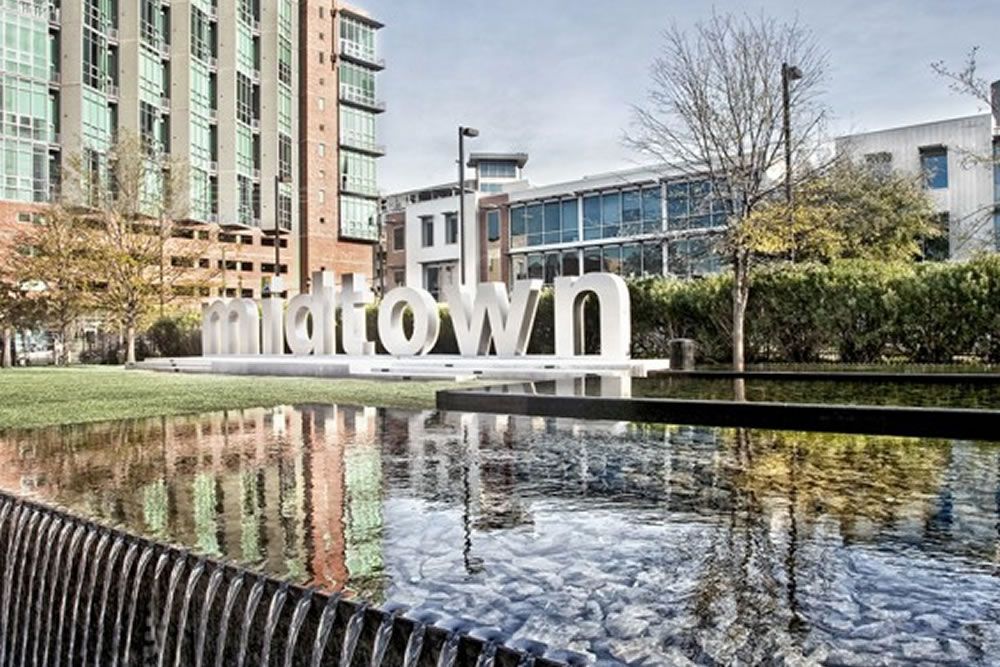 Midtown