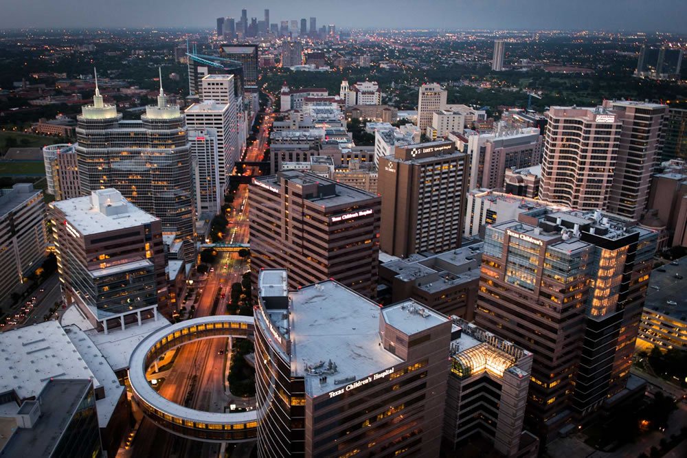 Texas Medical Center