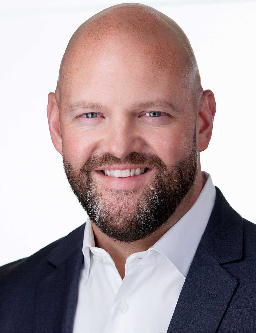 Jaron W. Hall