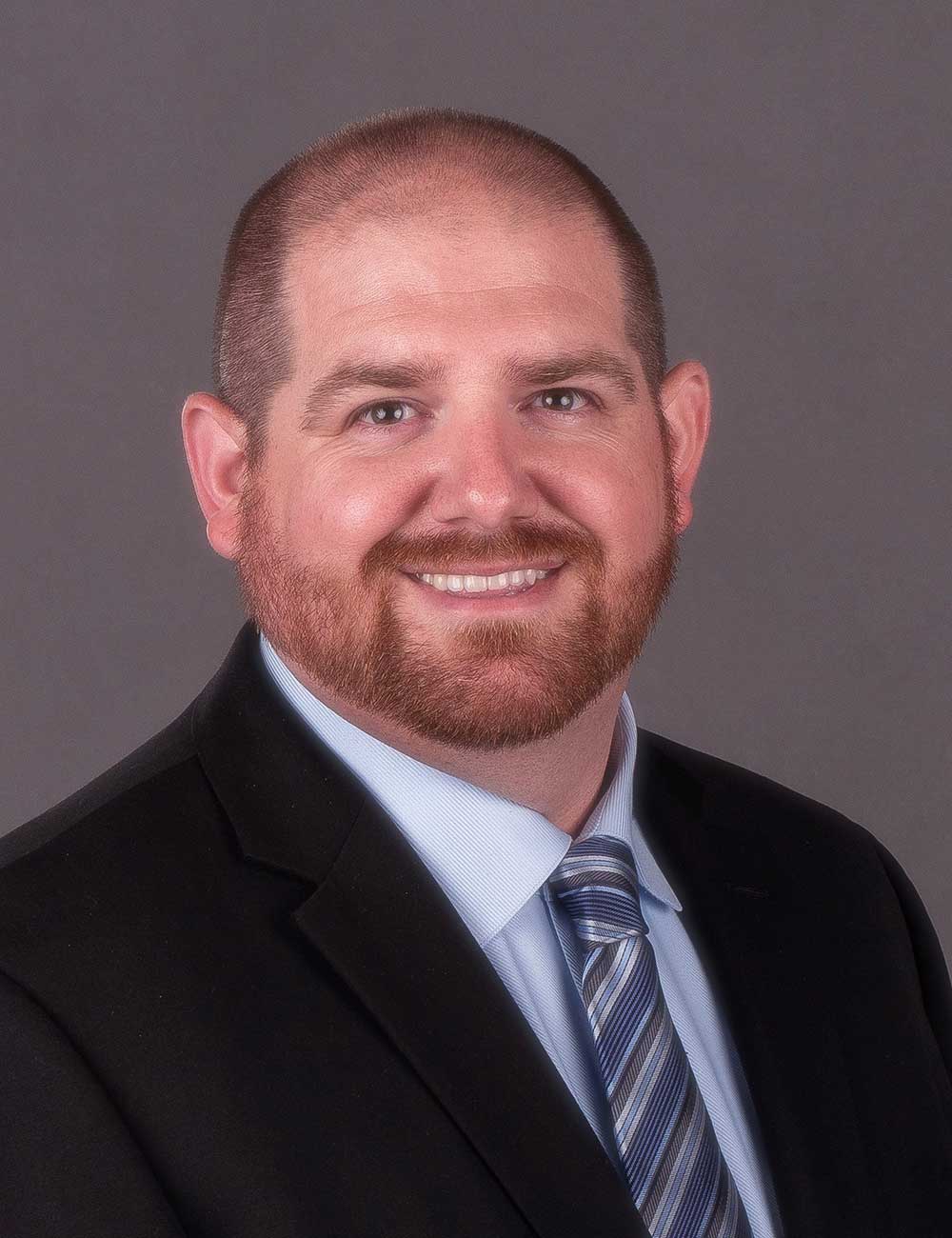 Mark J. Nicoli